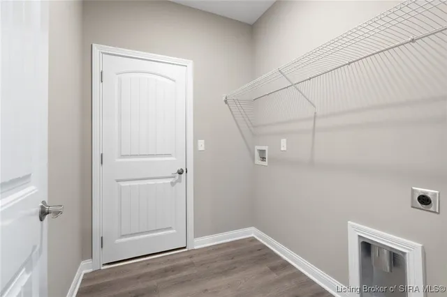 $399,900 | 8124 Farming Way, Charlestown, IN 47111