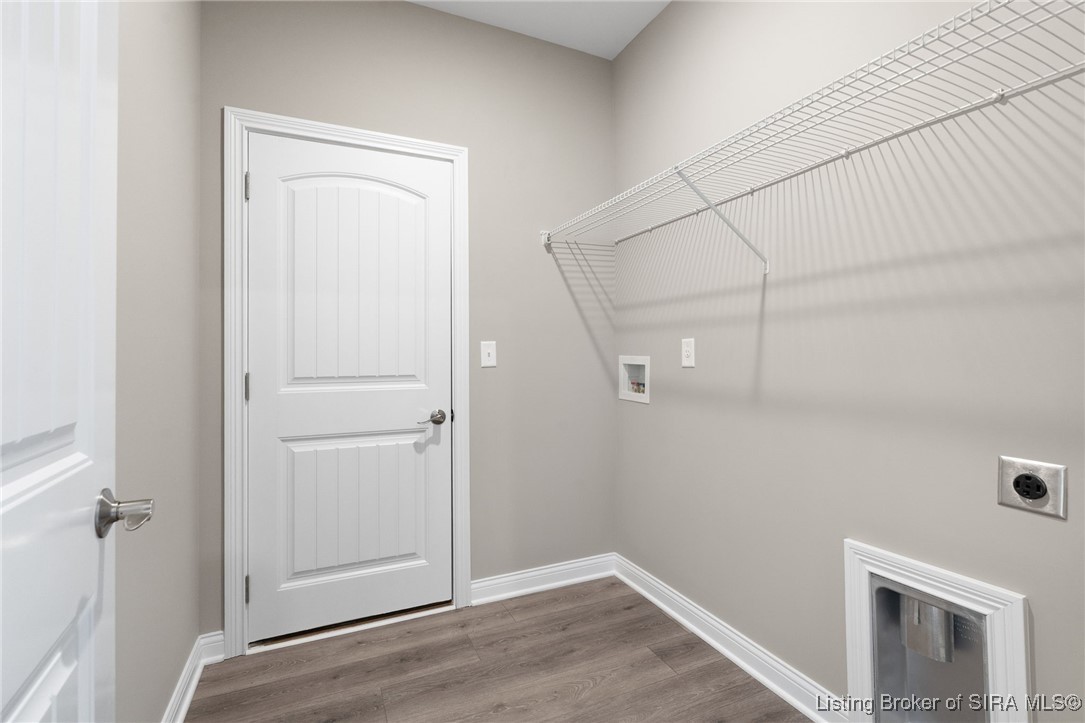 8124 Farming Way Charlestown, IN 47111 - Photo 35 of 45