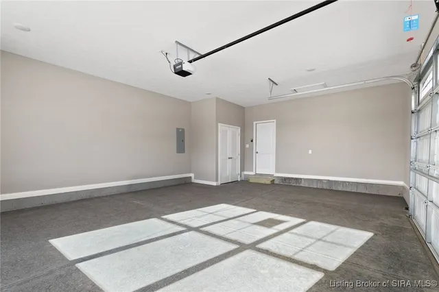 $399,900 | 8124 Farming Way, Charlestown, IN 47111