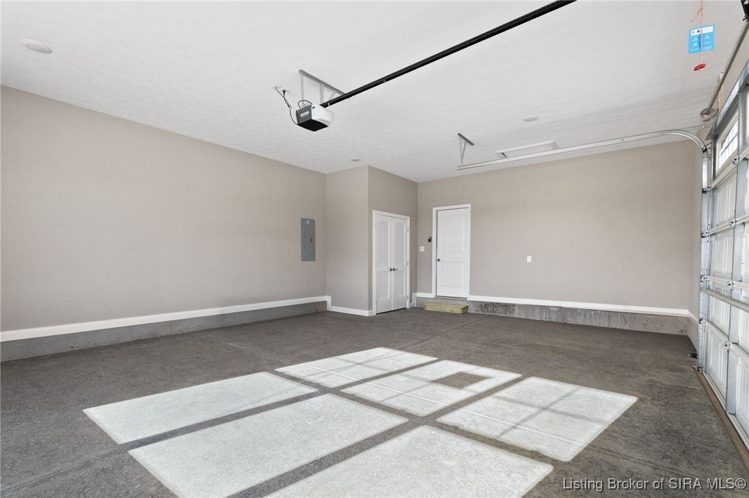 8124 Farming Way Charlestown, IN 47111 - Photo 37 of 45