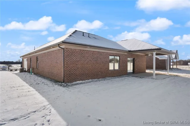 $399,900 | 8124 Farming Way, Charlestown, IN 47111