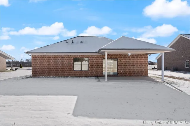 $399,900 | 8124 Farming Way, Charlestown, IN 47111