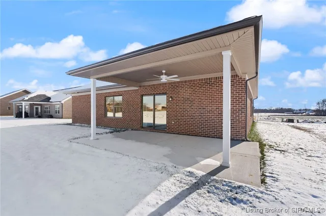 $399,900 | 8124 Farming Way, Charlestown, IN 47111