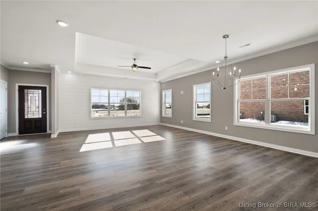 $399,900 | 8124 Farming Way, Charlestown, IN 47111