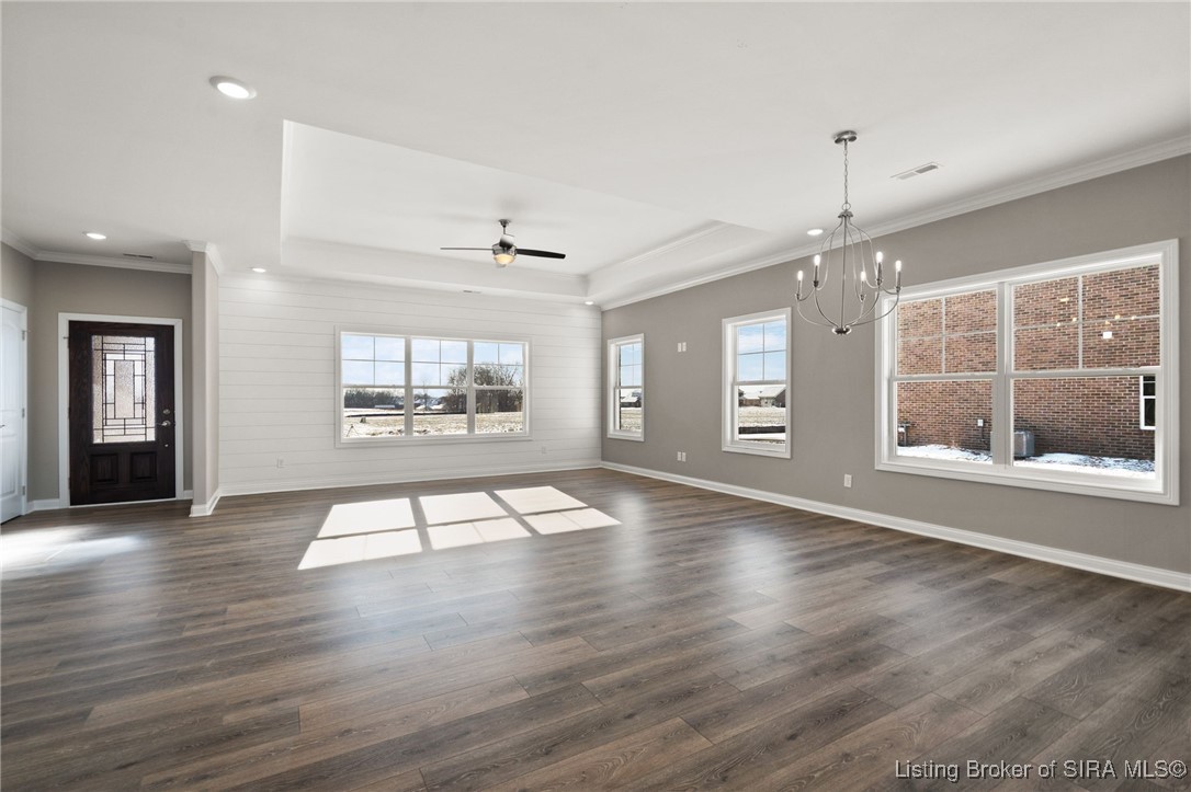 8124 Farming Way Charlestown, IN 47111 - Photo 4 of 45