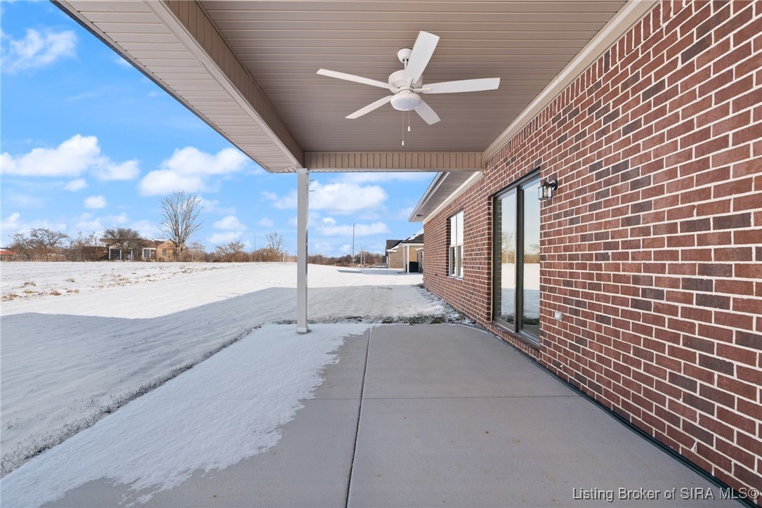 8124 Farming Way Charlestown, IN 47111 - Photo 41 of 45