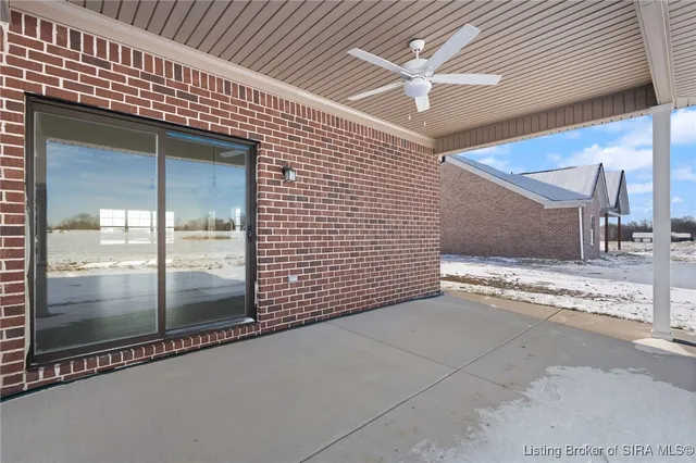 $399,900 | 8124 Farming Way, Charlestown, IN 47111