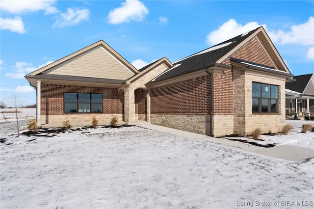 $399,900 | 8124 Farming Way, Charlestown, IN 47111