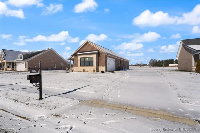 $399,900 | 8124 Farming Way, Charlestown, IN 47111