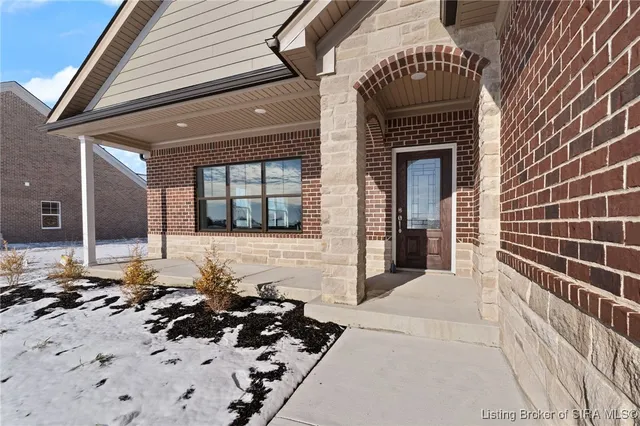 $399,900 | 8124 Farming Way, Charlestown, IN 47111