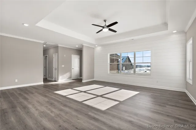 $399,900 | 8124 Farming Way, Charlestown, IN 47111