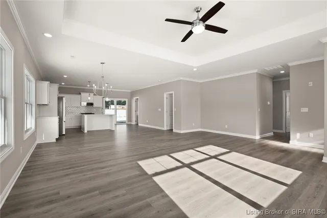 $399,900 | 8124 Farming Way, Charlestown, IN 47111