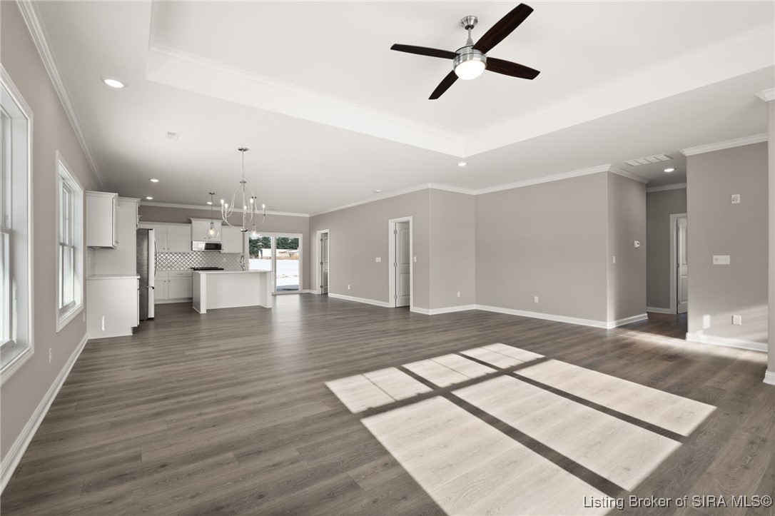 8124 Farming Way Charlestown, IN 47111 - Photo 6 of 45