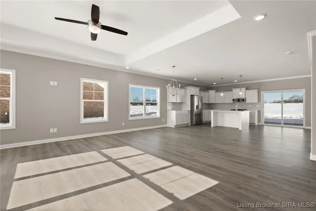 $399,900 | 8124 Farming Way, Charlestown, IN 47111