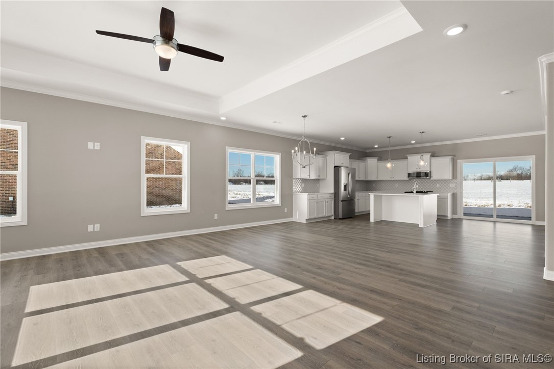 8124 Farming Way Charlestown, IN 47111 - Photo 7 of 45