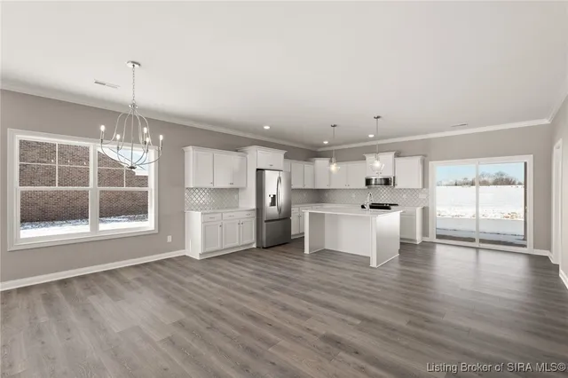 $399,900 | 8124 Farming Way, Charlestown, IN 47111