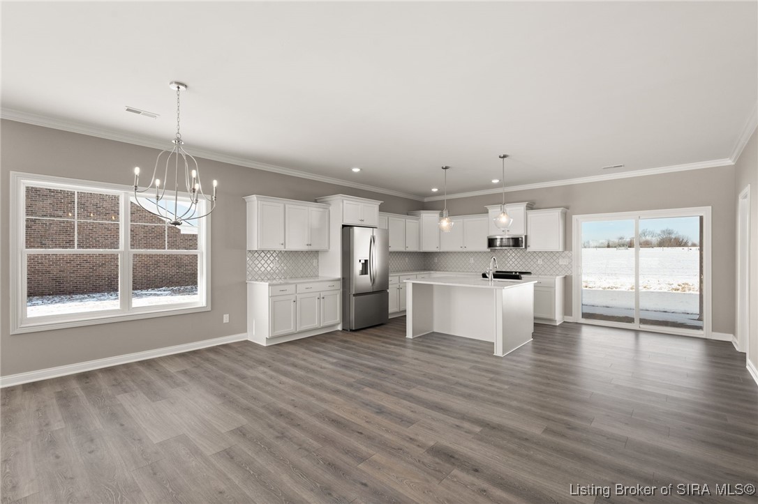 8124 Farming Way Charlestown, IN 47111 - Photo 8 of 45