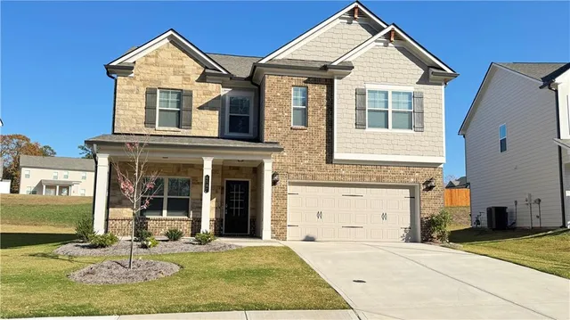 $2,595 | 4587 Silver Oak Drive, Gainesville, GA 30504