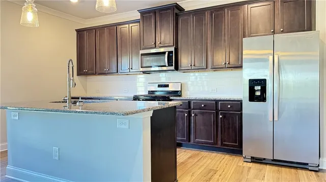 $2,595 | 4587 Silver Oak Drive, Gainesville, GA 30504