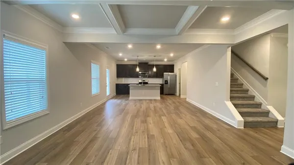 $2,595 | 4587 Silver Oak Drive, Gainesville, GA 30504