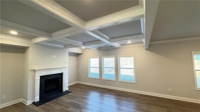 $2,595 | 4587 Silver Oak Drive, Gainesville, GA 30504