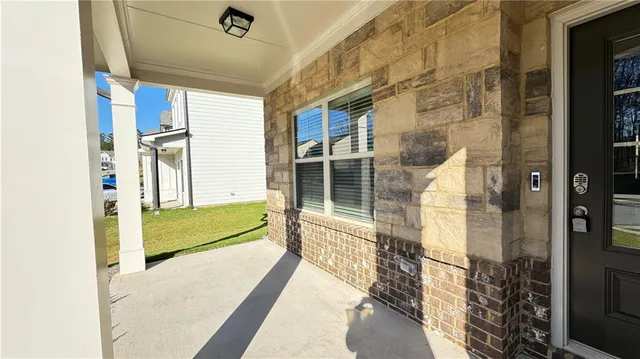 $2,595 | 4587 Silver Oak Drive, Gainesville, GA 30504