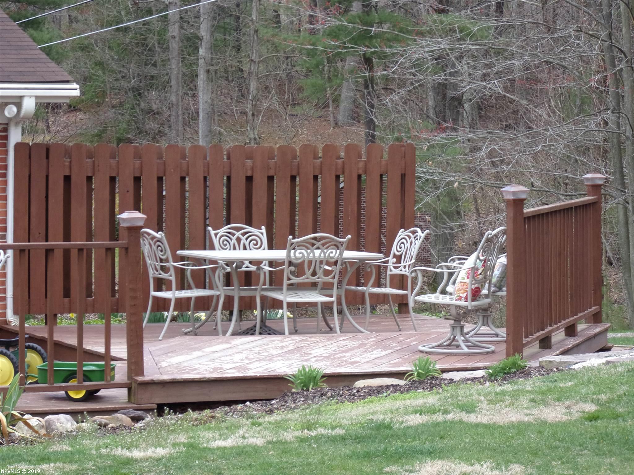 804 Fort Branch Road Pearisburg, VA 24134 - Photo 58 of 104 Gallery Image 58