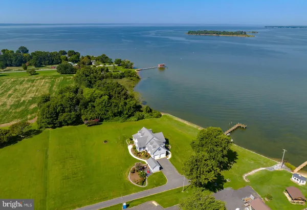 $1,200,000 | 37668 Waterloo Road, Coltons Point, MD 20626