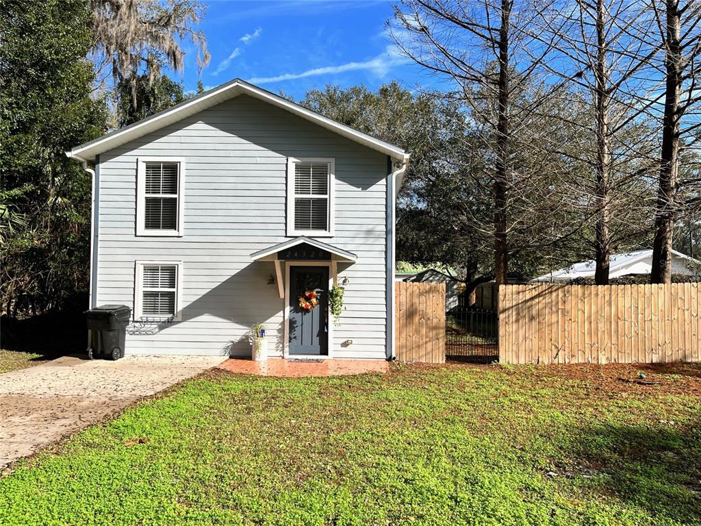 24320 Northwest 187th Road High Springs, FL 32643 - Photo 1 of 1 Gallery Image 1