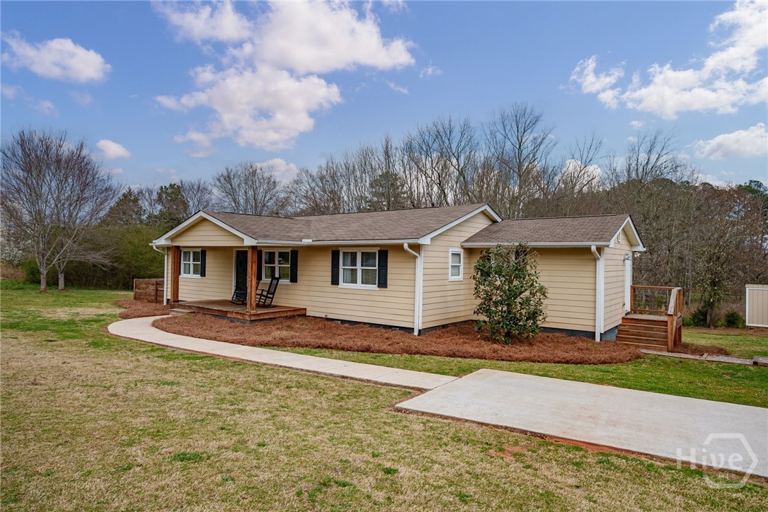 3321 Colham Ferry Road Watkinsville, GA 30677 - Photo 55 of 67