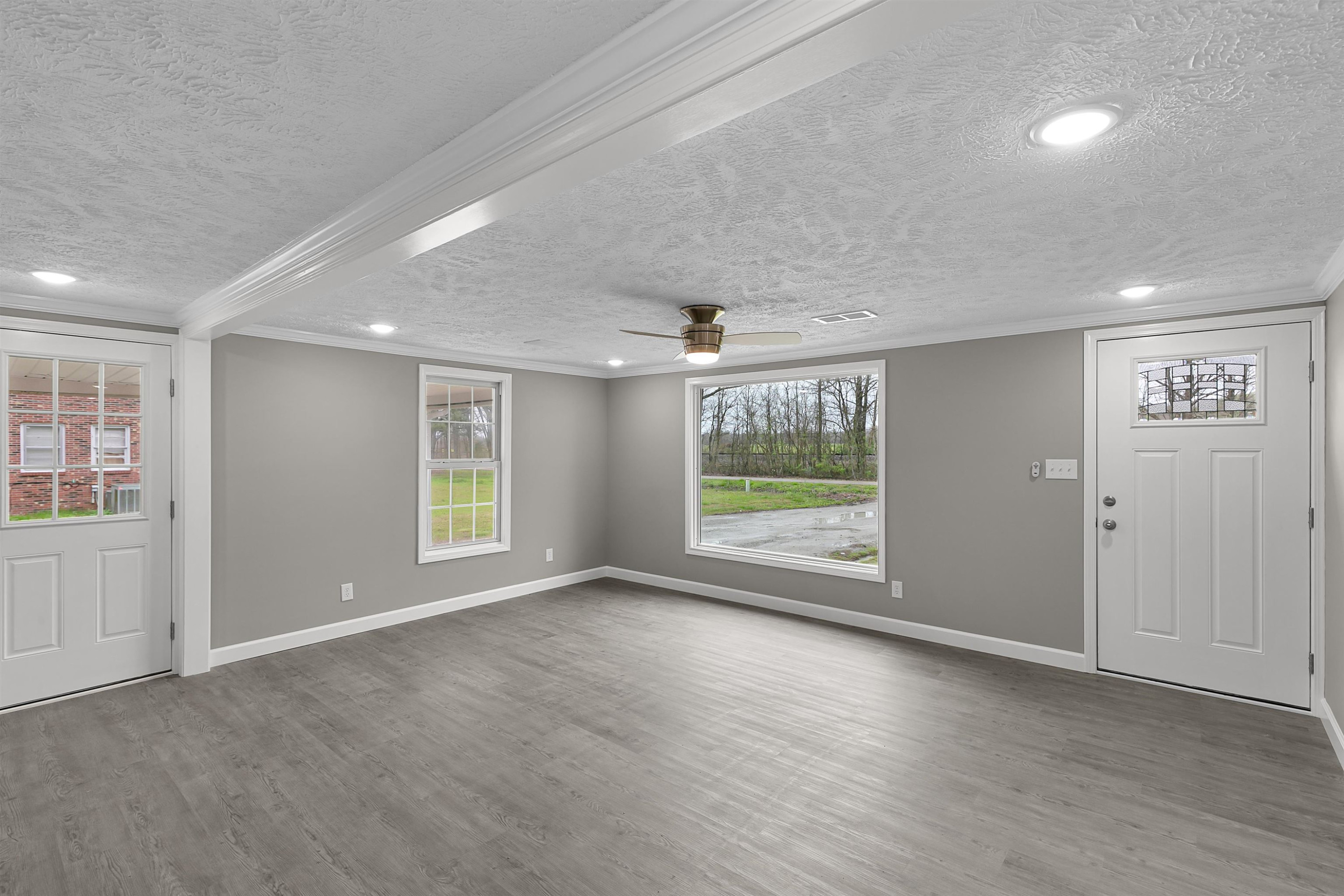 1037 Perry Switch Road Jackson, TN 38301 - Photo 5 of 19 Photo 5