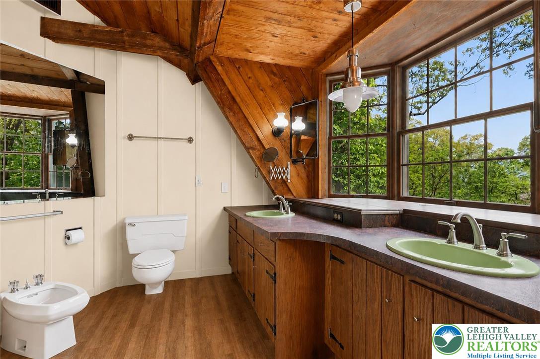 2244 Springtown Hill Road Hellertown, PA 18055 - Photo 29 of 74
