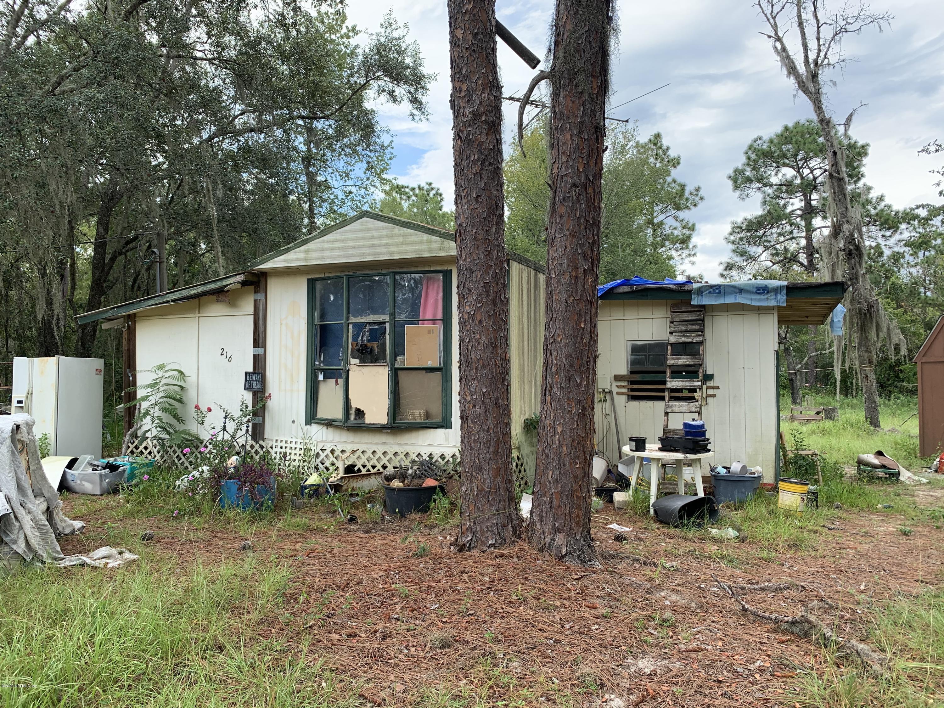 216 Cologne Street Interlachen, FL 32148 - Photo 1 of 15 1