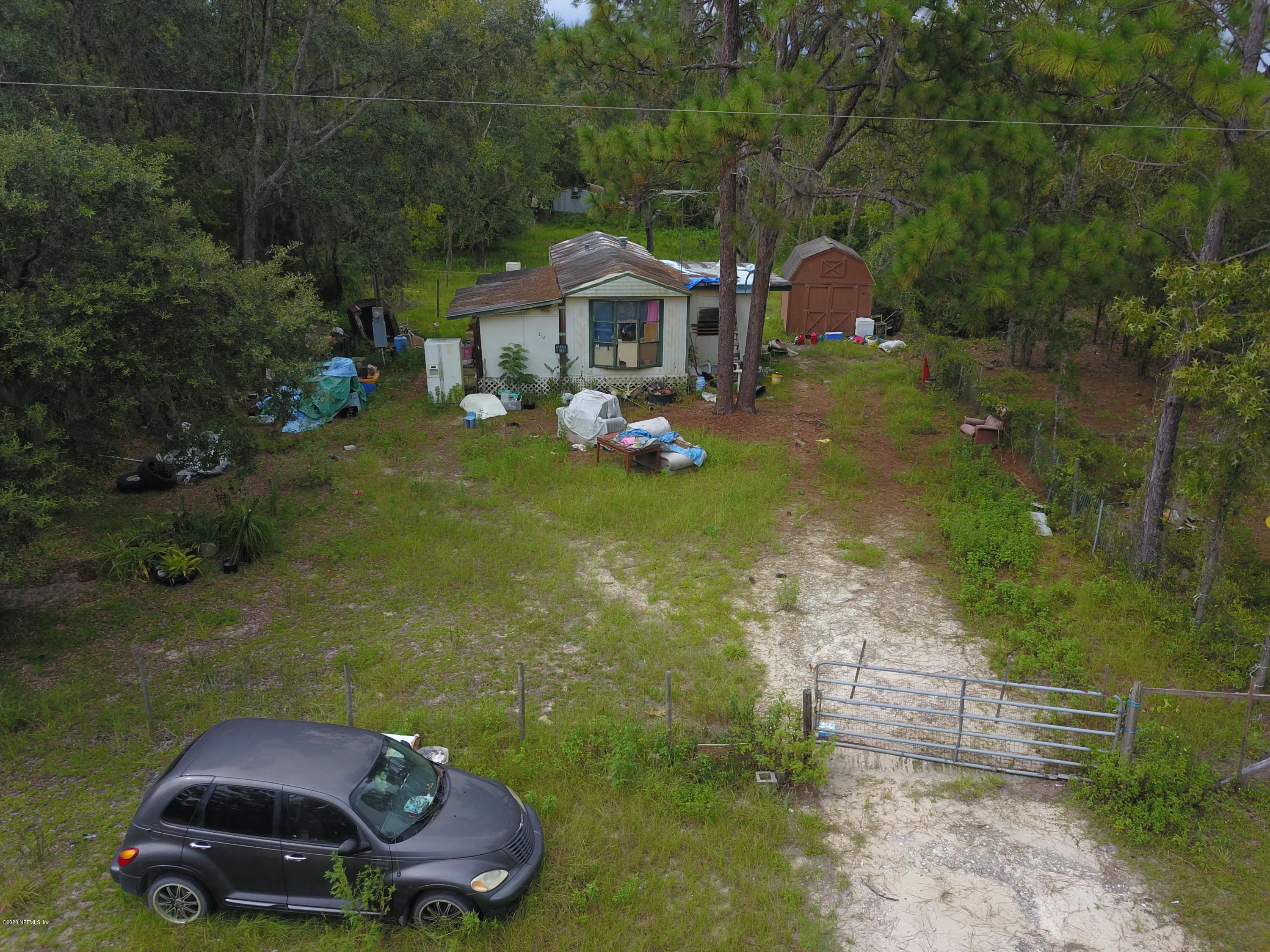 216 Cologne Street Interlachen, FL 32148 - Photo 12 of 15 11