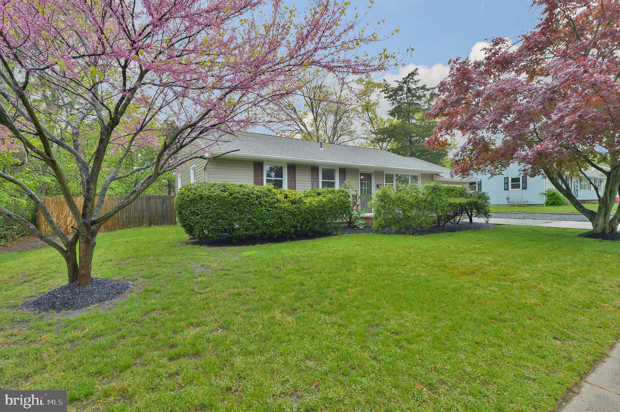 611 Pitney Road Absecon, NJ 08201 - Photo 1 of 25 Gallery Image 1