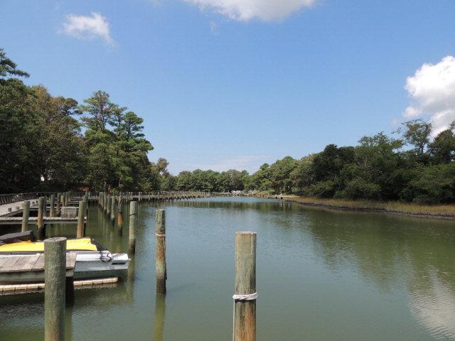 Lot 59 Plum Tree Road, Unit 59 Cape Charles, VA 23310 - Photo 2 of 6