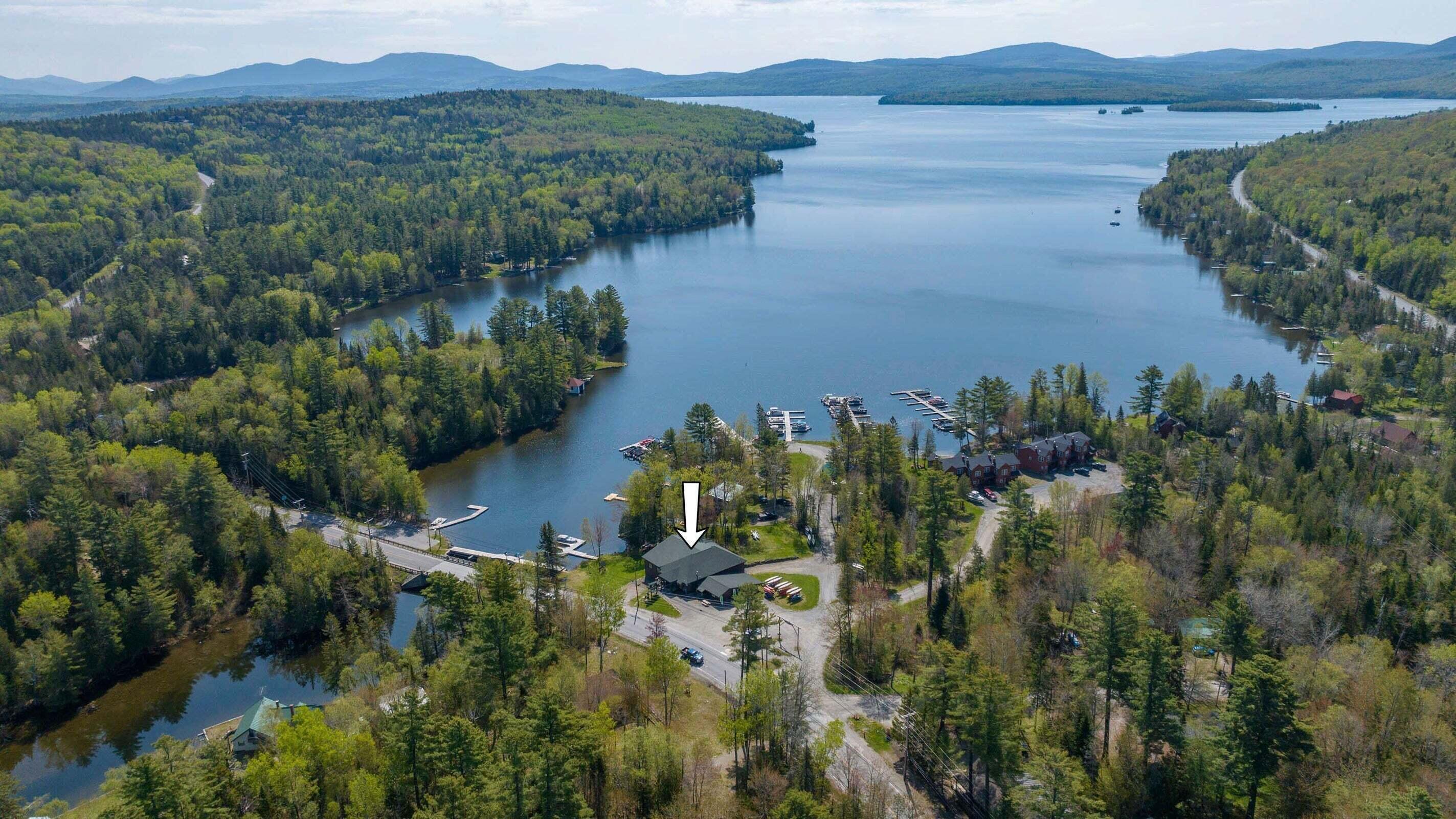 38 Carry Road Rangeley, ME 04964 - Photo 60 of 61 location 2