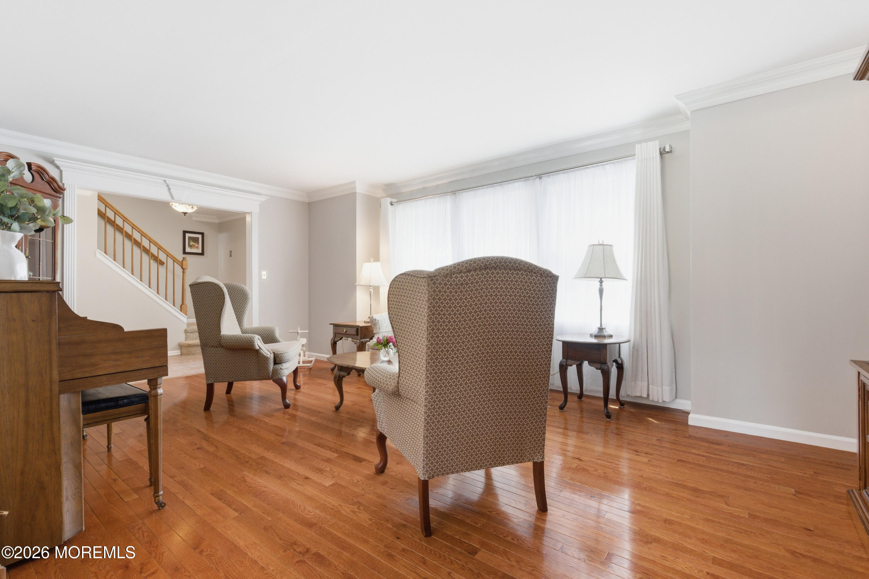 6 Davids Lane Howell, NJ 07731 - Photo 19 of 44 Interior-3