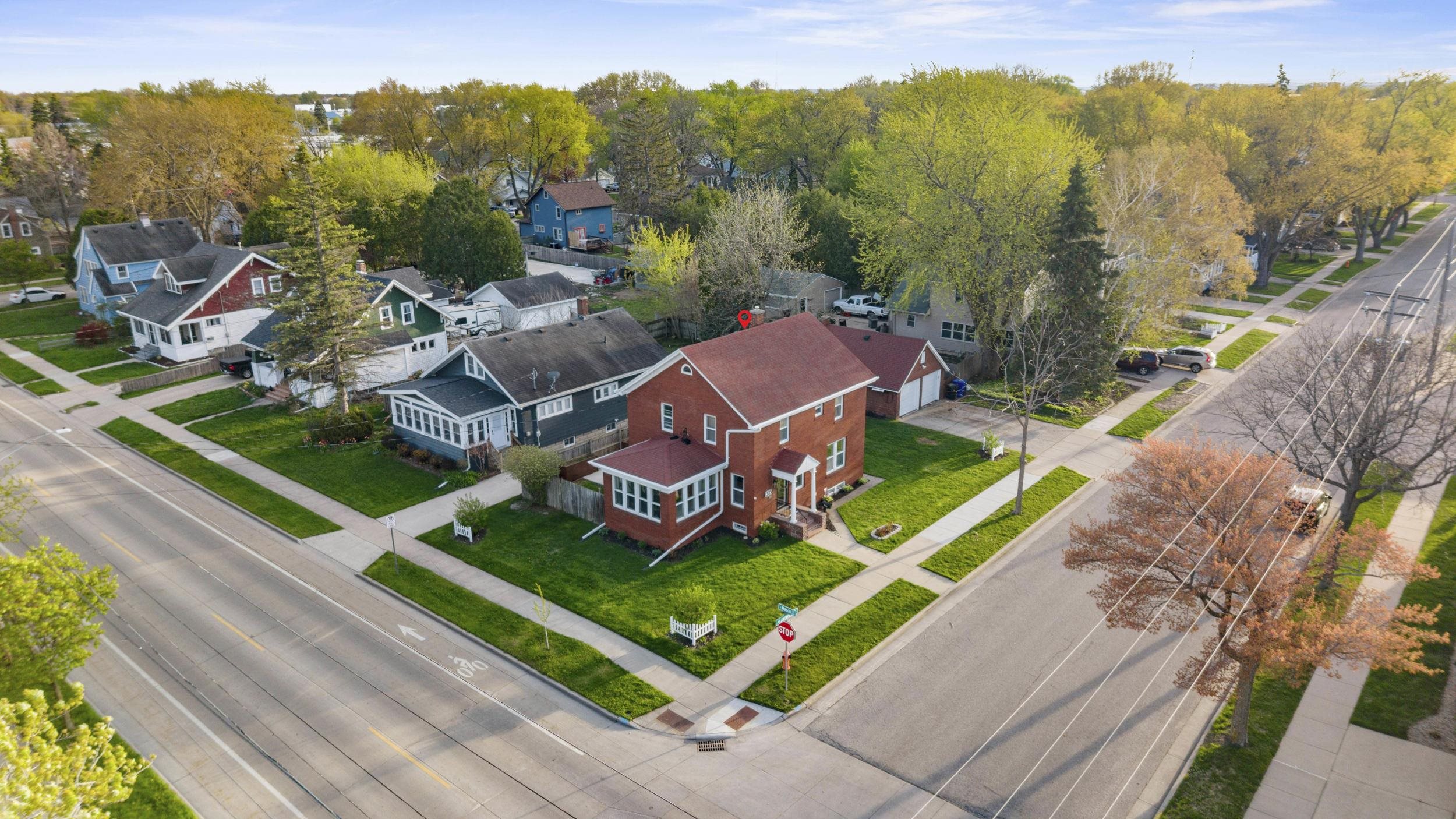 1305 West Lawrence Street Appleton, WI 54914 - Photo 57 of 66