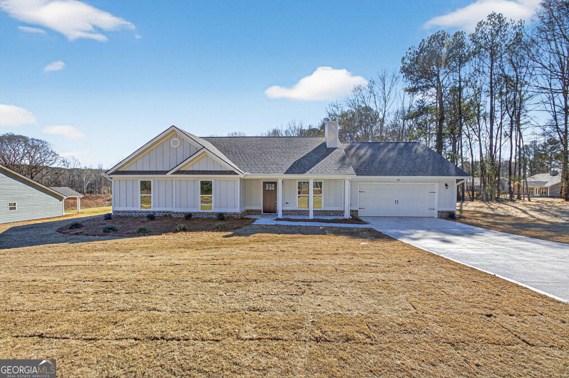 1837 Bennett Road, Unit 3 Homer, GA 30547 - Photo 2 of 37 Gallery Image 2