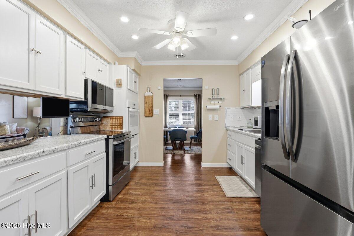 810 Williams Road New Bern, NC 28562 - Photo 10 of 34 810 Williams Rd-22