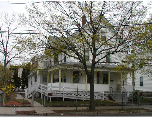 20 Lexington Street Lynn, MA 01902 - Photo 1 of 1