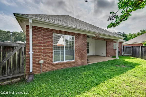 $245,000 | 219 Garden Drive, Brandon, MS 39042