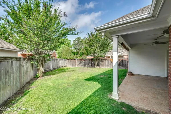 $245,000 | 219 Garden Drive, Brandon, MS 39042