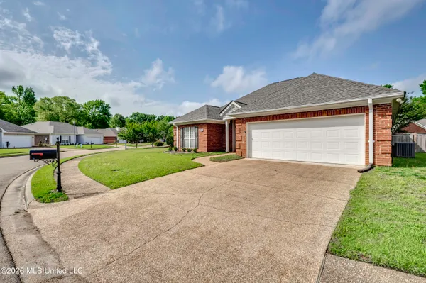 $245,000 | 219 Garden Drive, Brandon, MS 39042