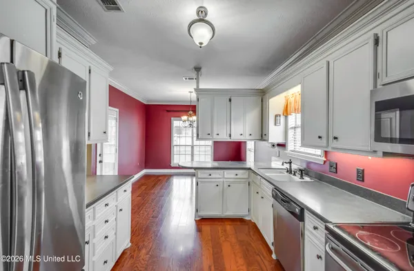 $245,000 | 219 Garden Drive, Brandon, MS 39042