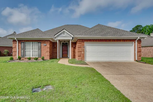 $245,000 | 219 Garden Drive, Brandon, MS 39042