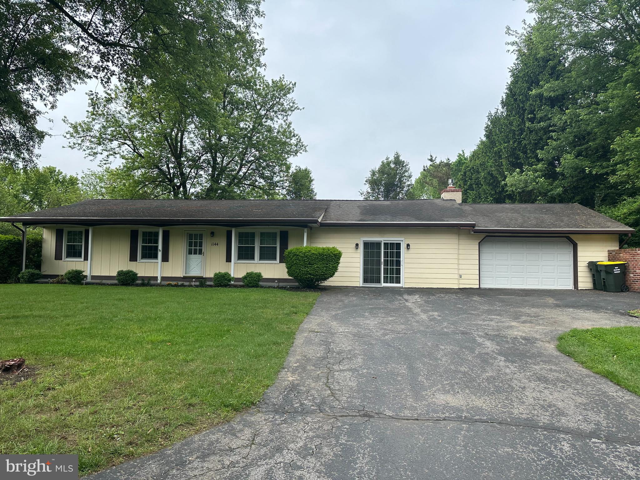 1144 Marshallton Thorndale Road, West Chester, PA 19380 Compass