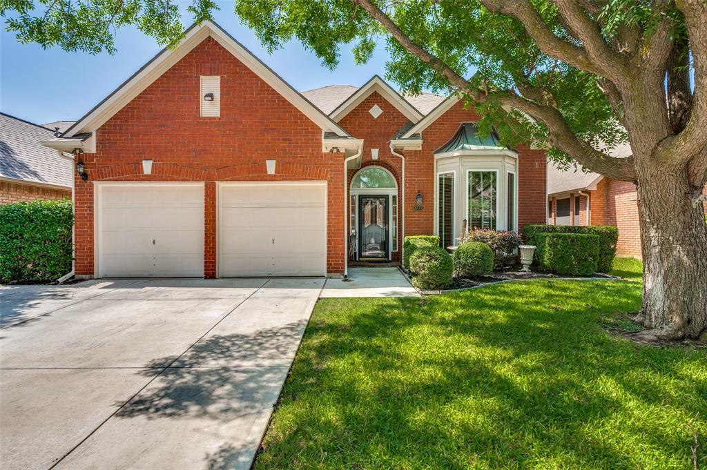 3772 Waterside Court Addison, TX 75001 - Photo 1 of 22