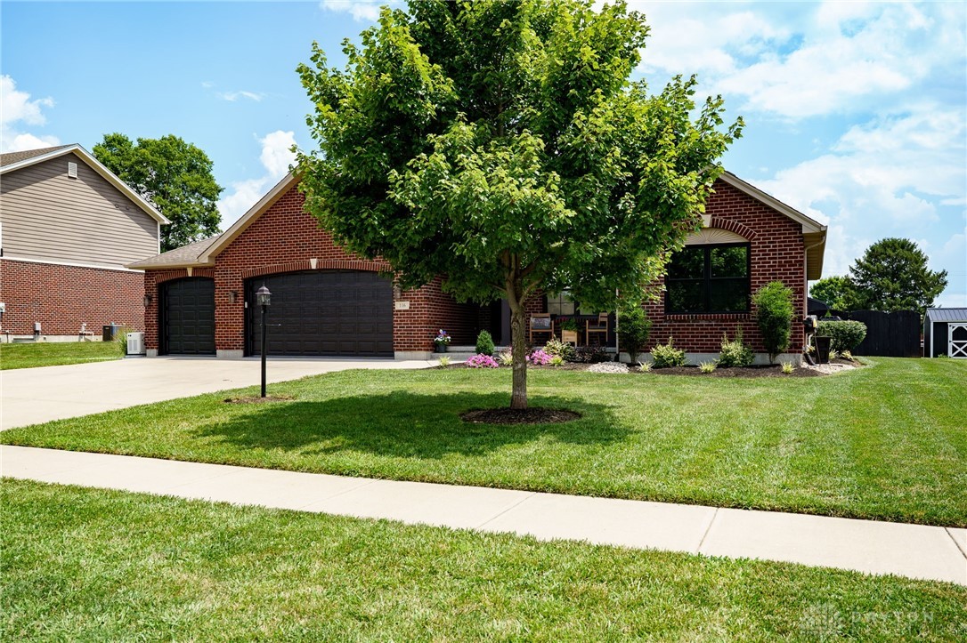 116 Eagle Ridge Drive Franklin, OH 45005 - Photo 50 of 55 Gallery Image 50